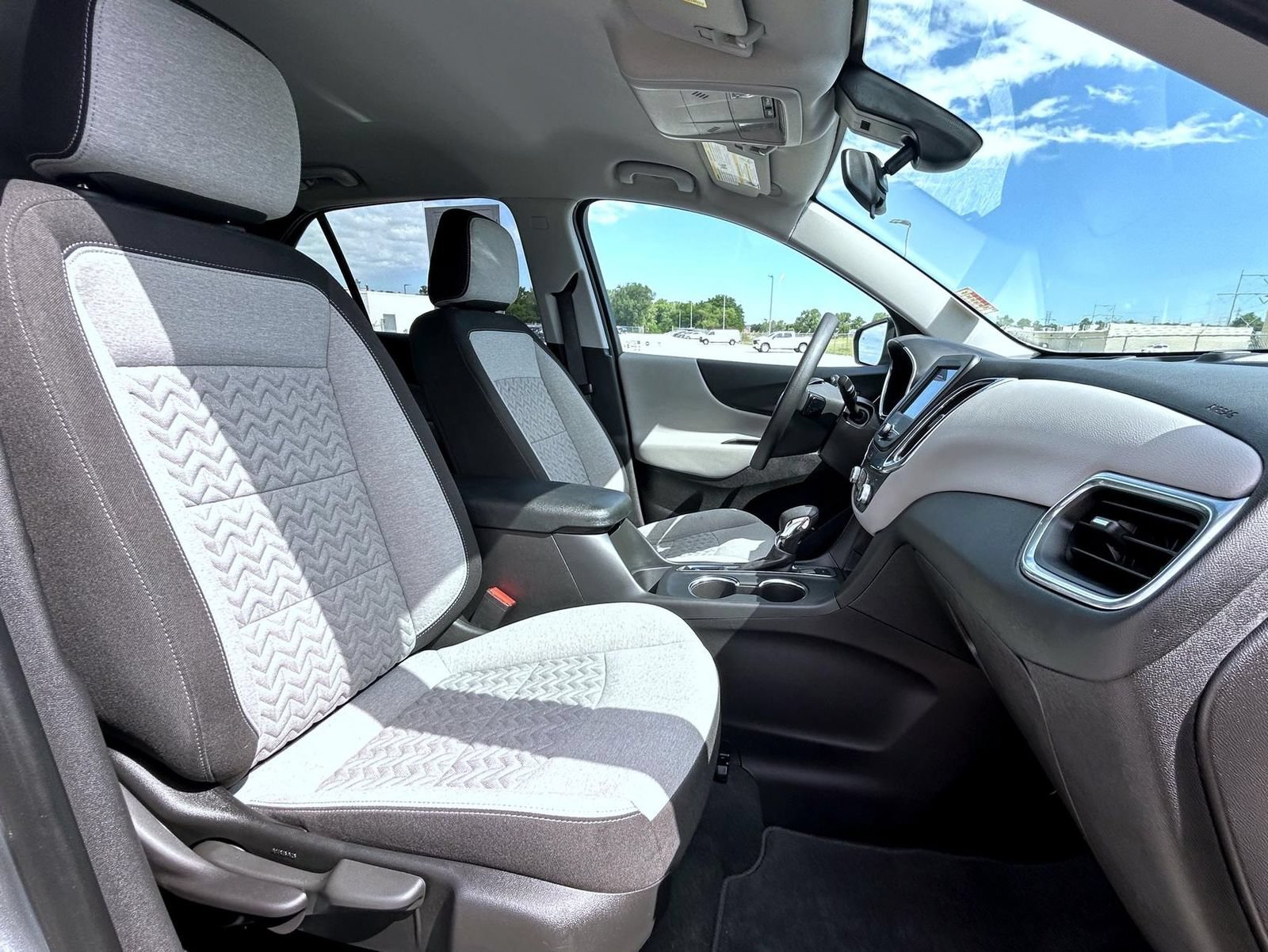 Certified 2024 Chevrolet Equinox LS w/ LS Convenience Package AWD/4WD image 16