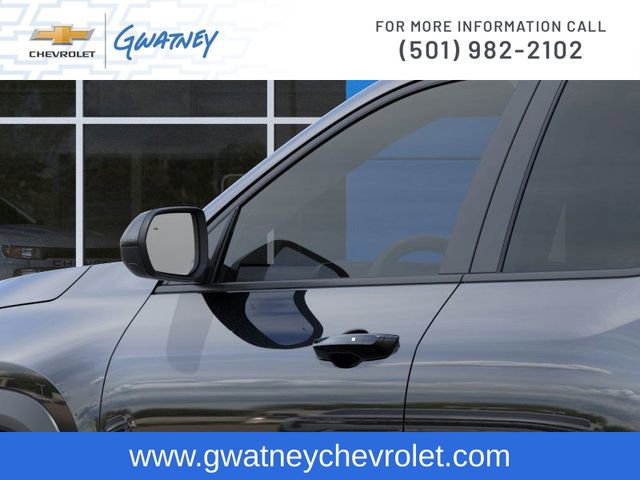 New 2026 Chevrolet Equinox LT w/ Midnight Edition image 12