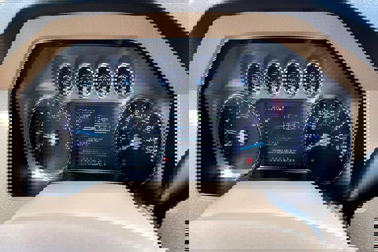 Used 2015 Ford F250 King Ranch image 26