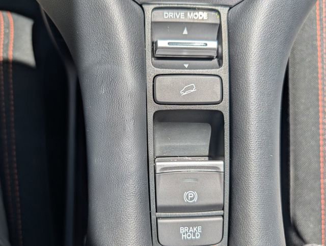 Certified 2024 Honda HR-V Sport image 16