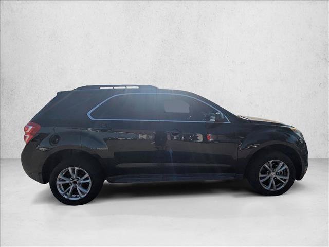 Used 2017 Chevrolet Equinox LT w/ Driver Confidence Package II AWD/4WD image 4
