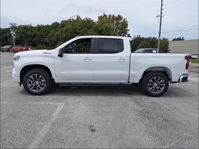New 2026 Chevrolet Silverado 1500 RST w/ Convenience Package II AWD/4WD image 5