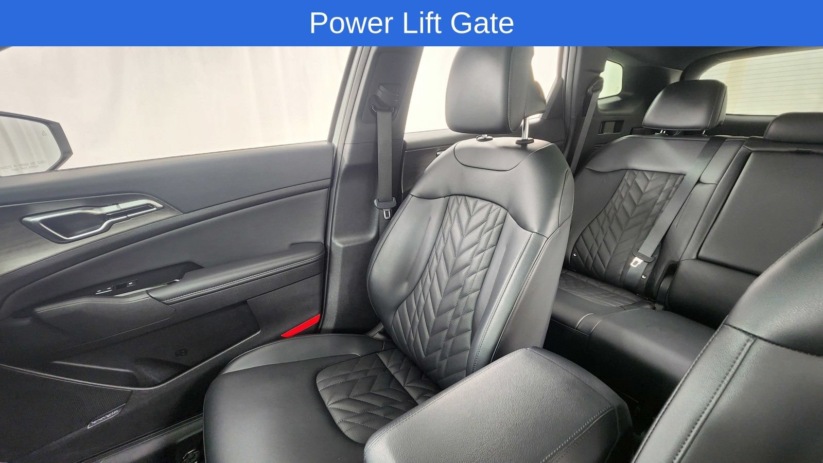 Used 2023 Kia Sportage X-Pro Prestige AWD/4WD image 13