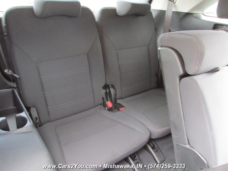 Used 2020 Kia Sorento AWD V6 image 16