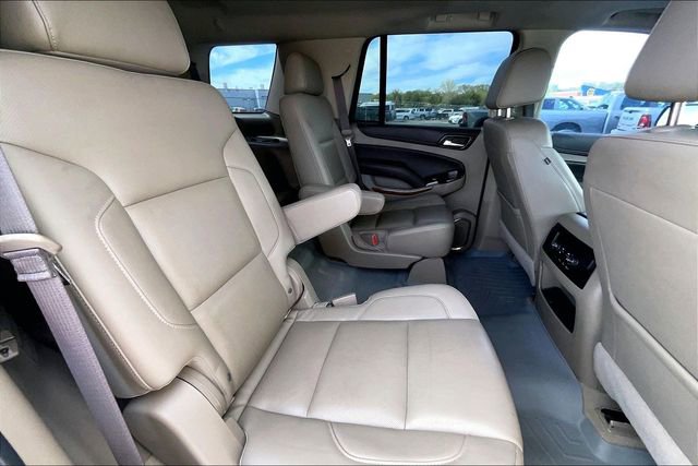 Used 2020 Chevrolet Tahoe Premier AWD/4WD image 29