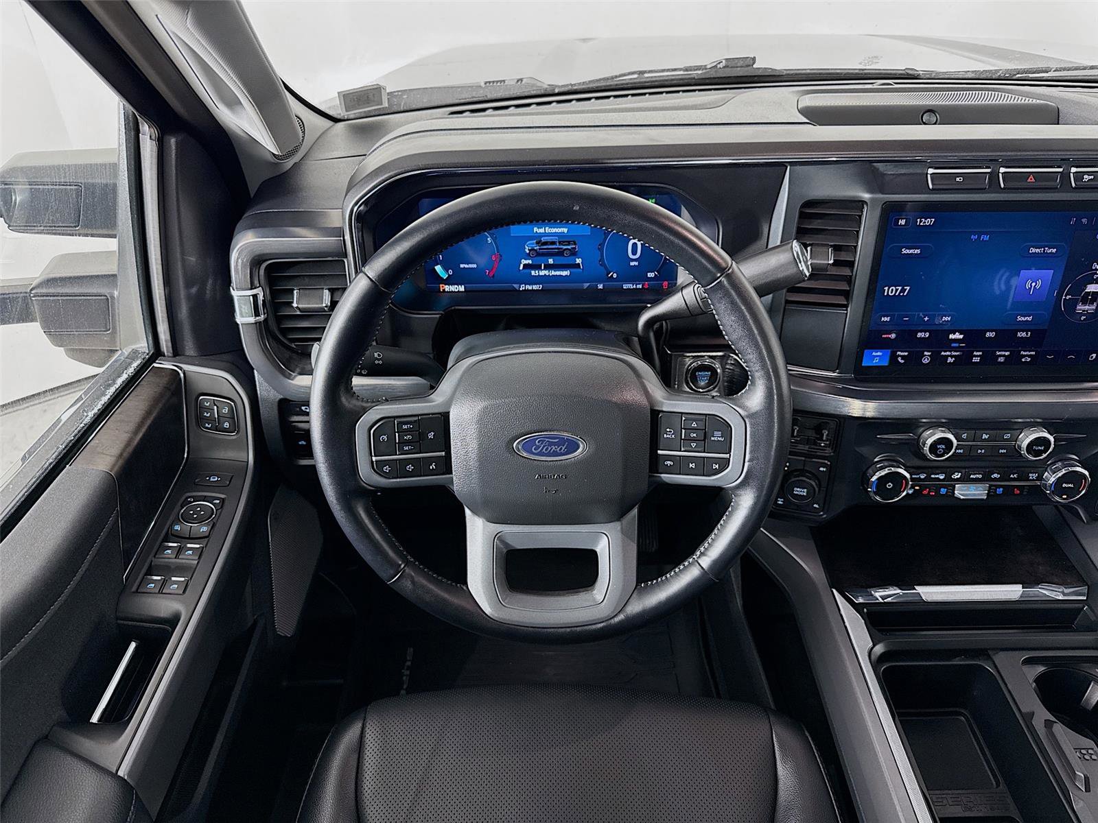 Used 2024 Ford F250 Lariat w/ Chrome Package image 23