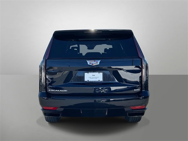 Certified 2023 Cadillac Escalade Sport w/ Touring Package image 27