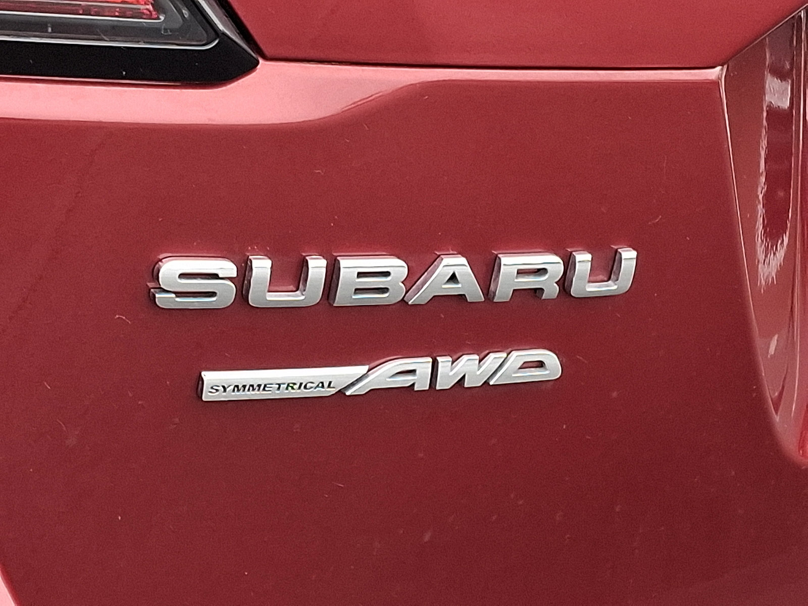 Certified 2025 Subaru Outback Premium image 29