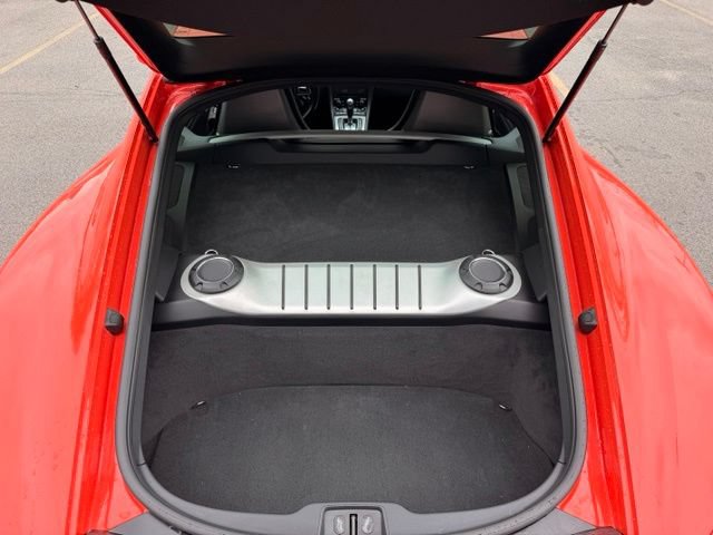Used 2018 Porsche 718 Cayman S RWD image 9