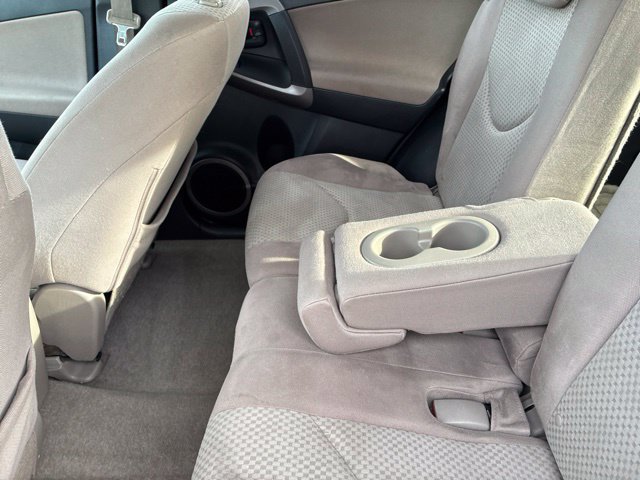 Used 2007 Toyota RAV4 2WD image 20