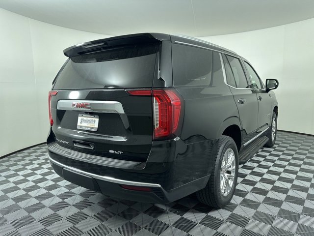 Used 2022 GMC Yukon SLT image 3