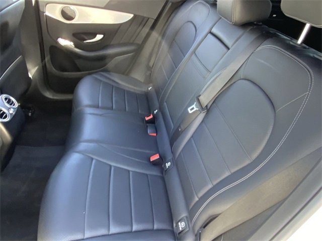 Used 2019 Mercedes-Benz GLC 300 image 18