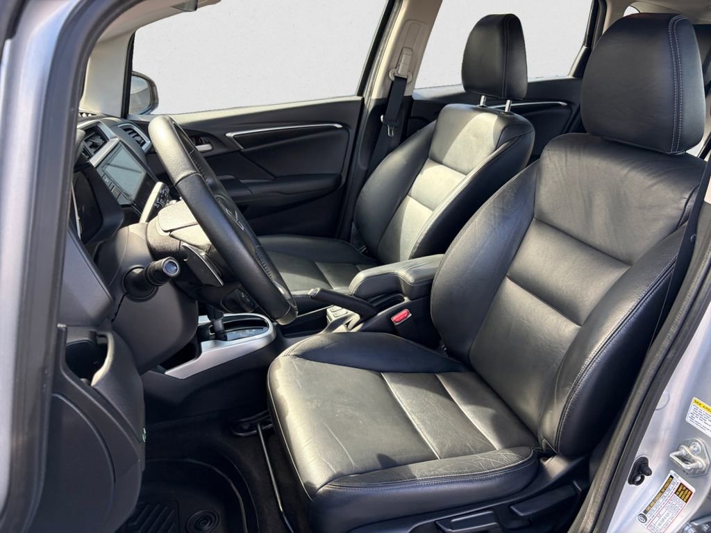 Used 2015 Honda Fit EX-L image 10