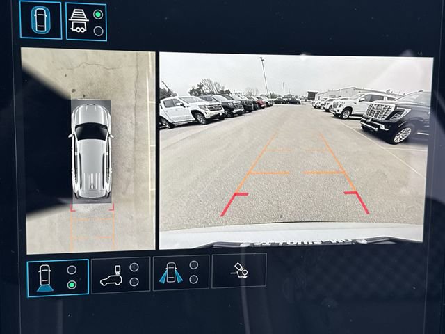 New 2026 GMC Acadia Denali w/ Super Cruise Package image 17