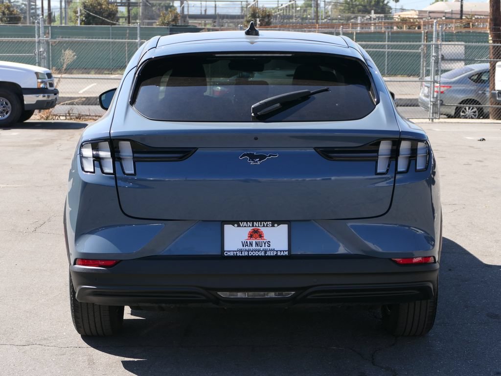 Used 2023 Ford Mustang Mach-E Select RWD image 5