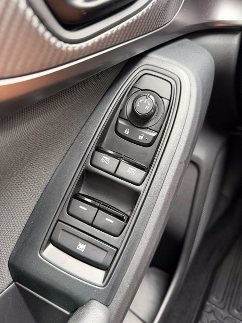Used 2022 Subaru WRX AWD/4WD image 18