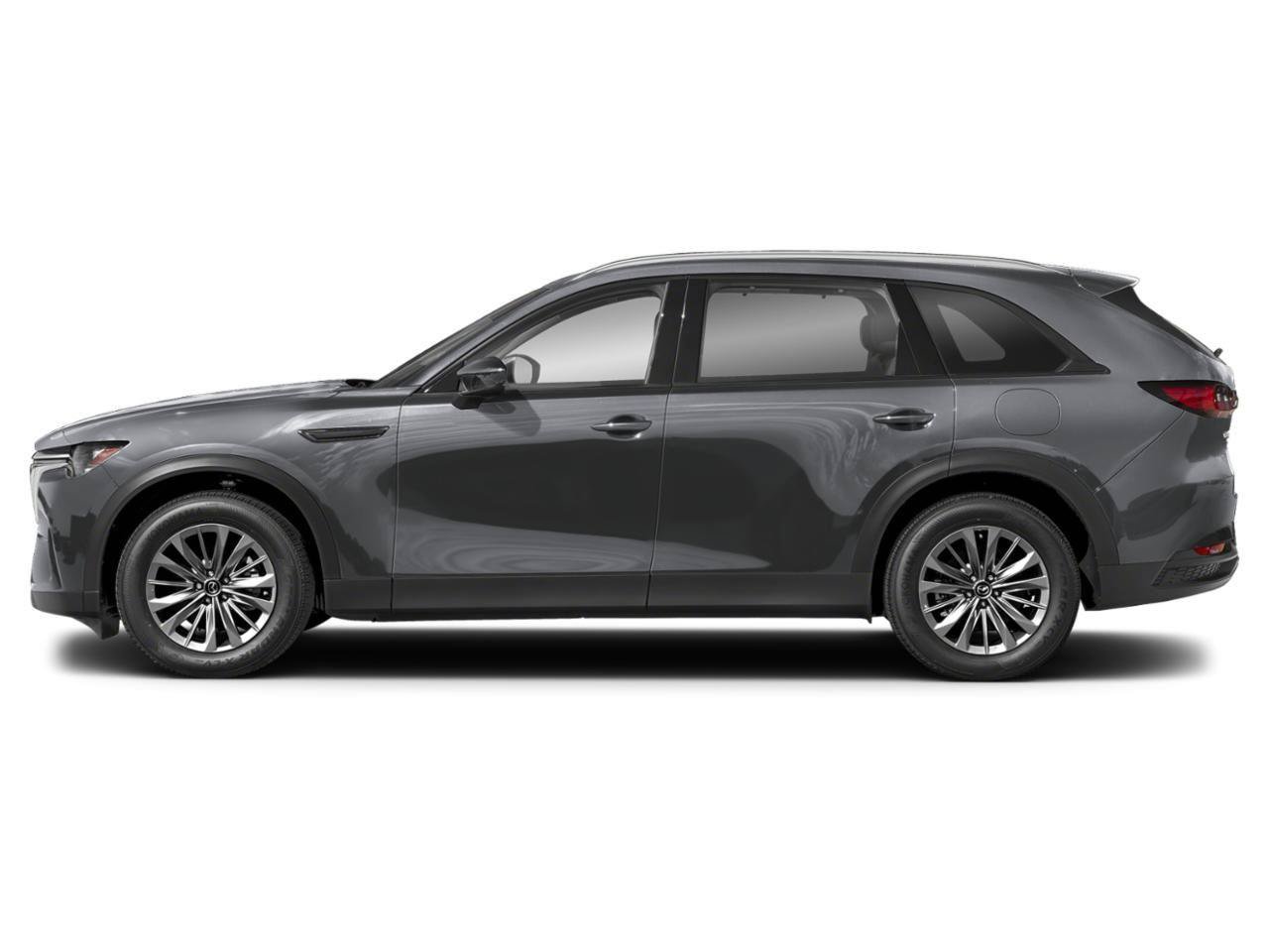 New 2026 MAZDA CX-90 3.3 Turbo w/ Preferred Package AWD/4WD image 11