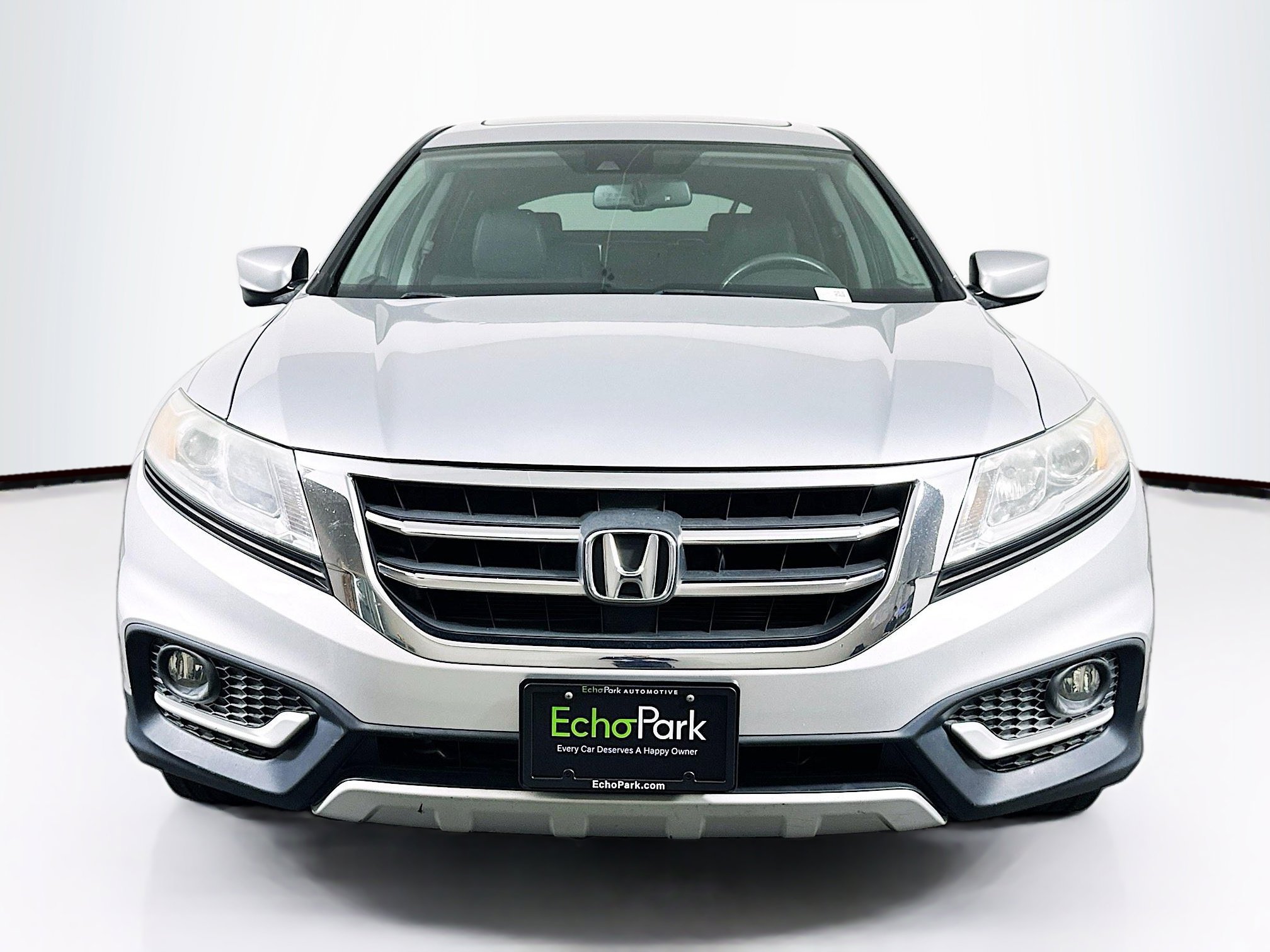 Used 2014 Honda Crosstour EX-L image 2