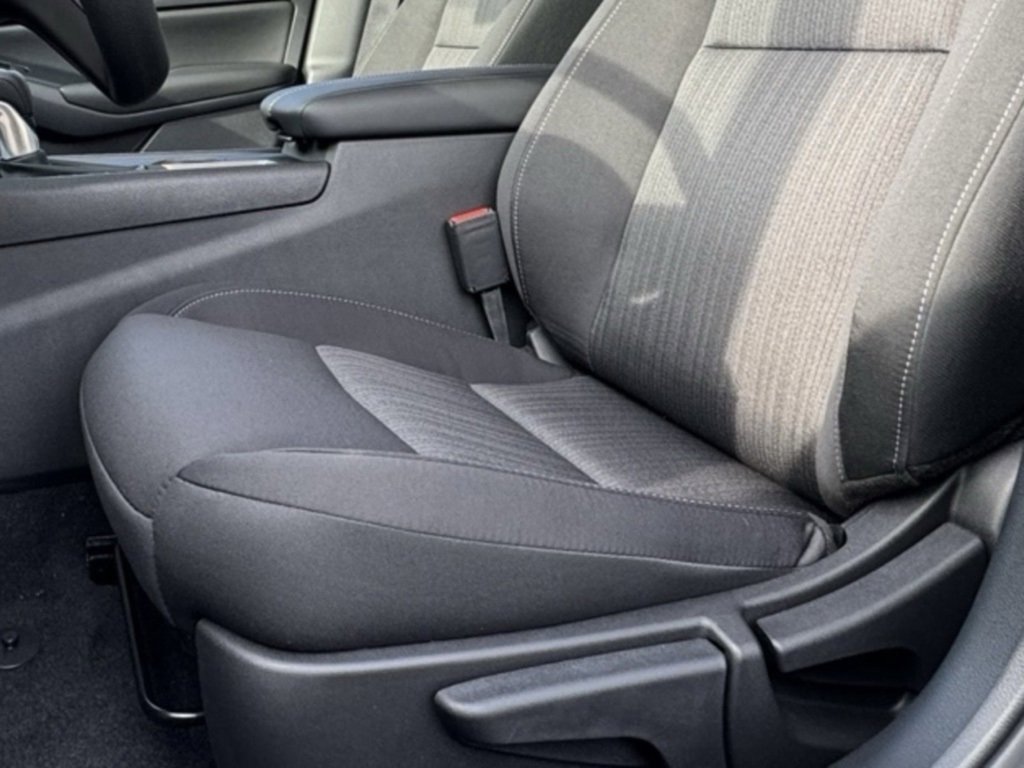 Certified 2025 Nissan Altima 2.5 S image 19