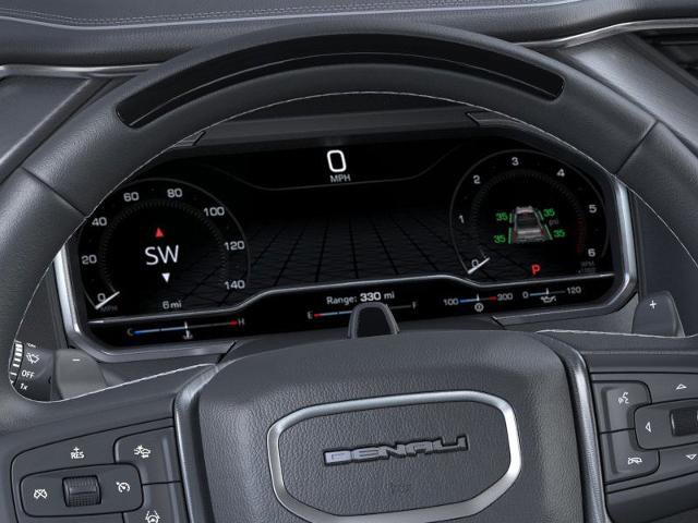 New 2026 GMC Sierra 1500 Denali Ultimate AWD/4WD image 42