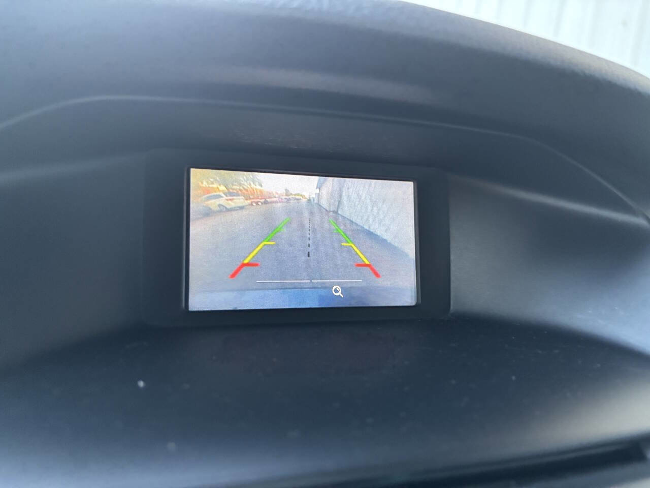 Used 2015 Ford Focus SE image 22