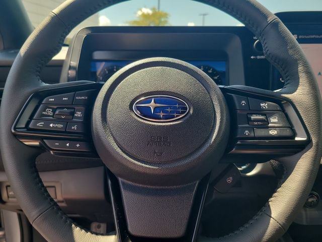 New 2026 Subaru Outback Premium AWD/4WD image 13