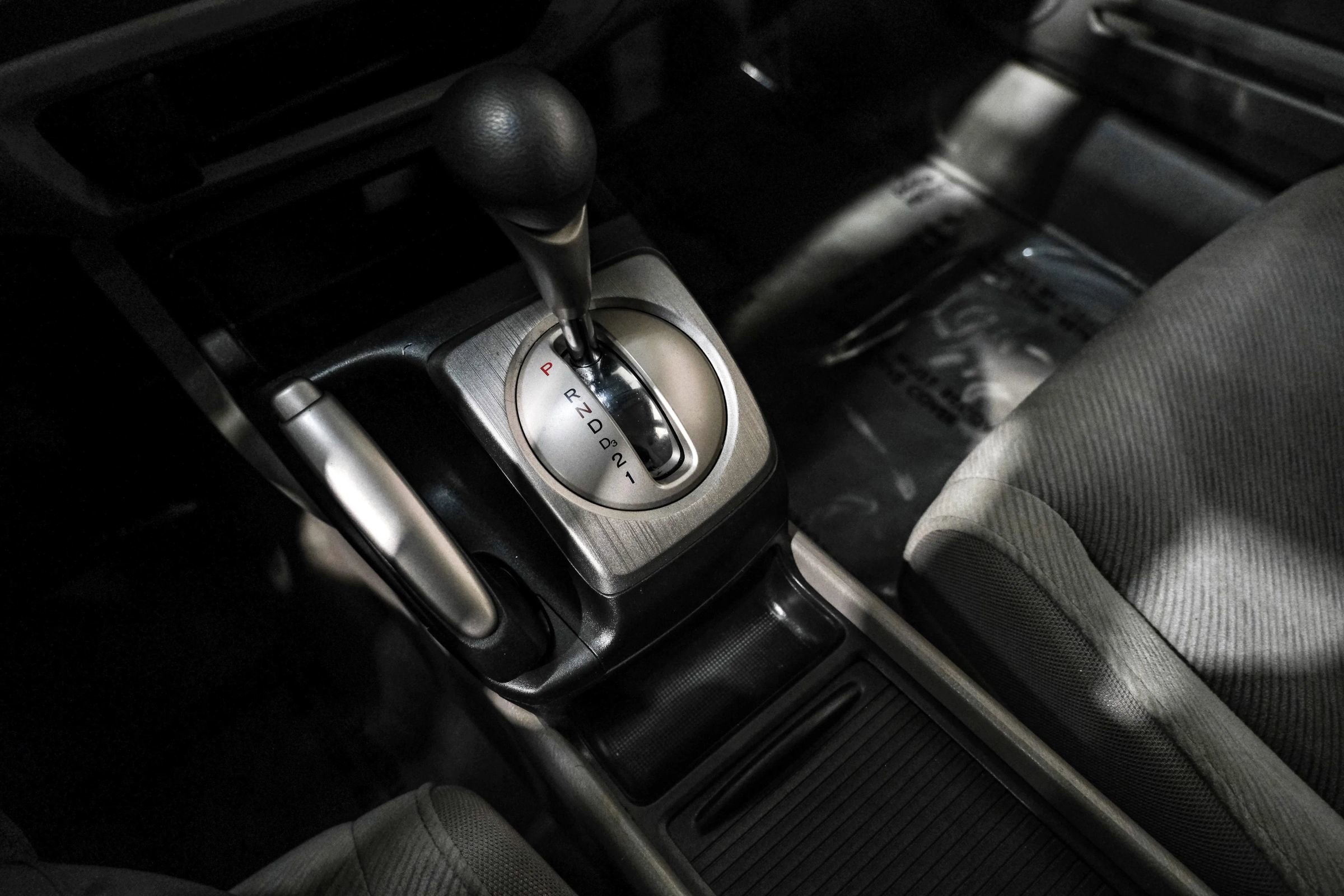 Used 2011 Honda Civic LX image 22