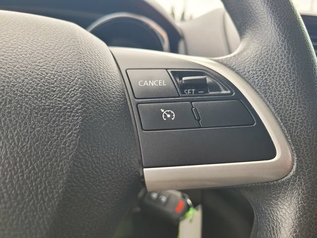 Used 2024 Mitsubishi Outlander Sport ES AWD/4WD image 27