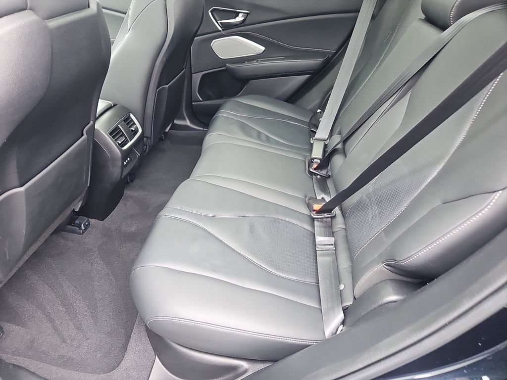 Used 2023 Acura RDX AWD w/ Technology Package image 32