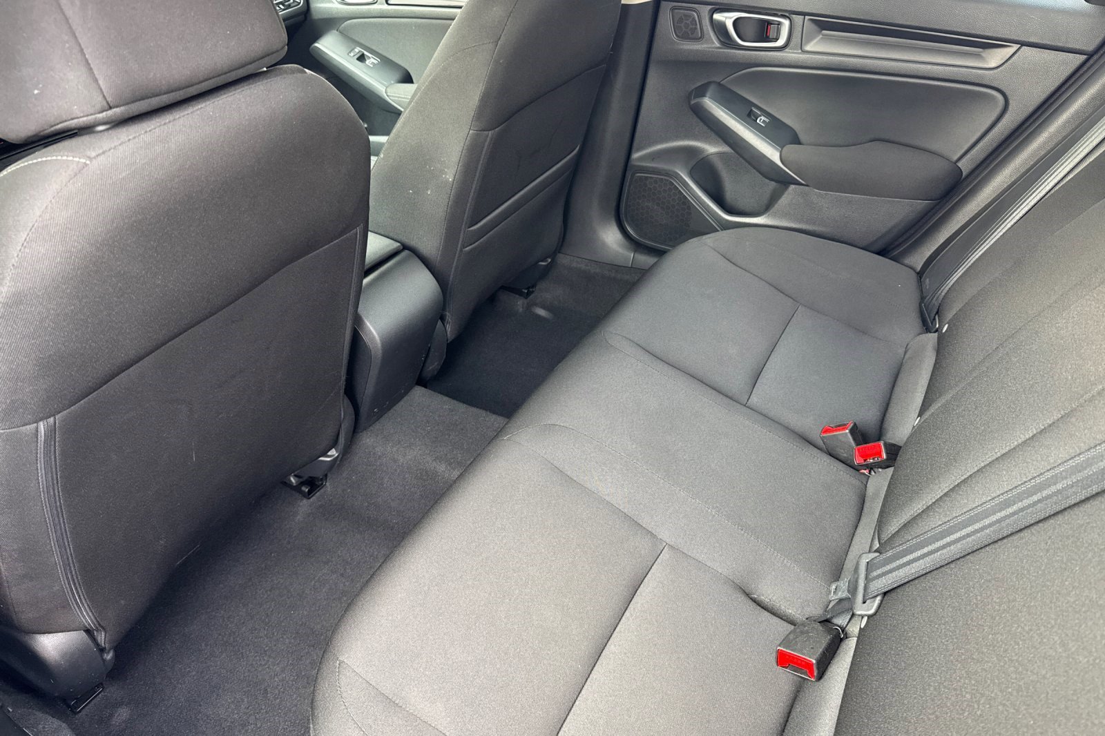 Used 2023 Honda Civic EX image 25