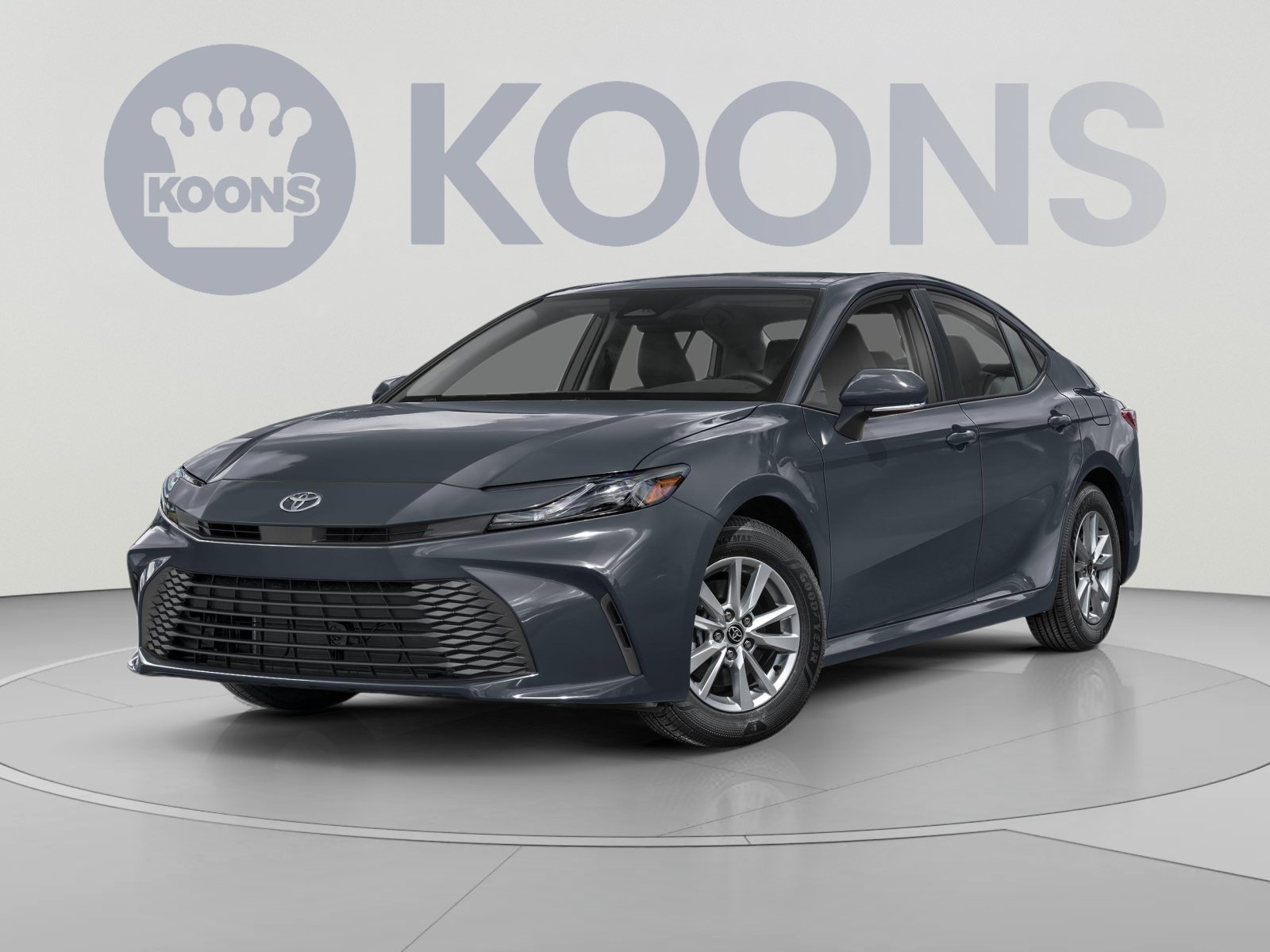 Used 2026 Toyota Camry XSE