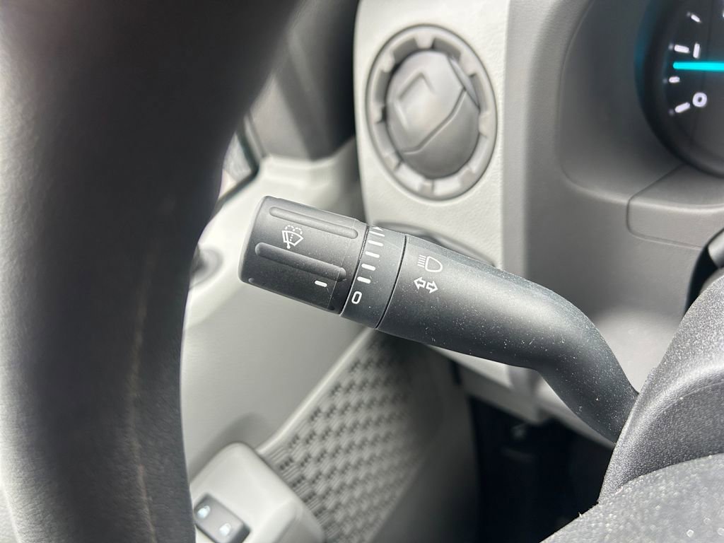 New 2025 Ford E-350 and Econoline 350 Super Duty w/ Power Equipment Group image 23