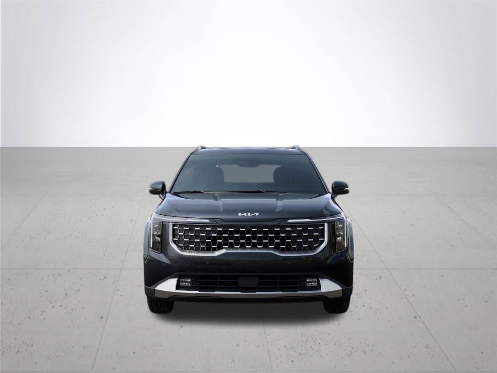 New 2026 Kia Carnival SX image 2