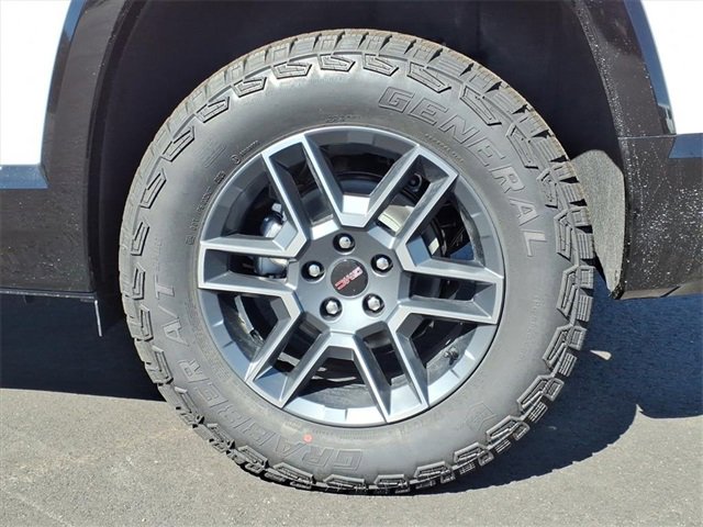 New 2026 GMC Terrain AT4 w/ LPO, Floor Liner Package image 6
