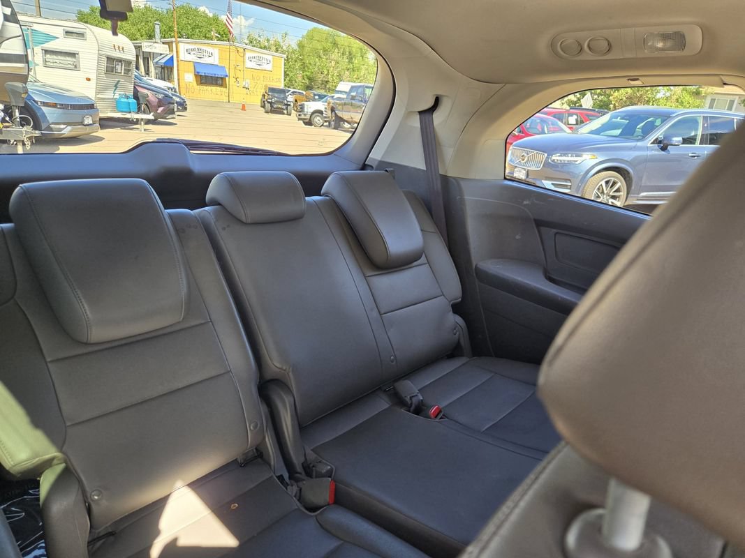Used 2012 Honda Odyssey EX-L image 25
