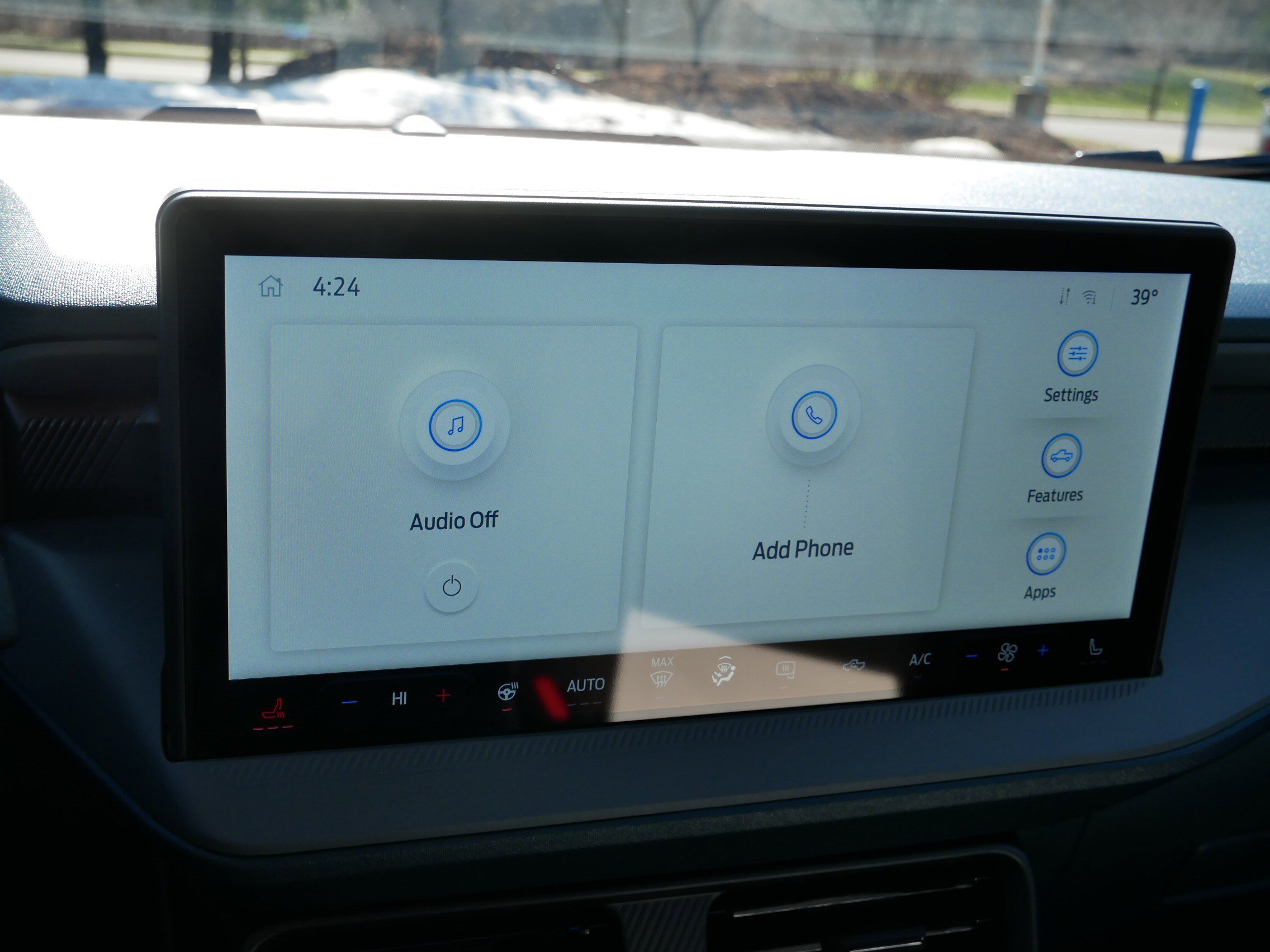 Used 2025 Ford Maverick XLT w/ XLT Luxury Package image 23