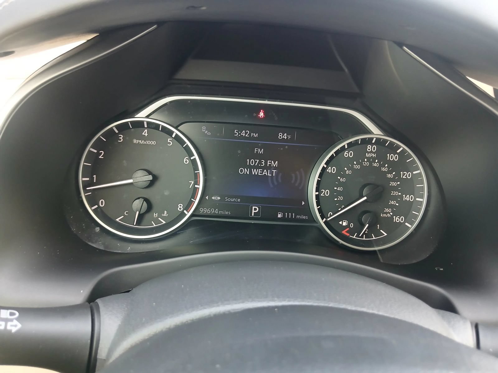 Used 2019 Nissan Murano SV w/ Premium Package FWD image 59