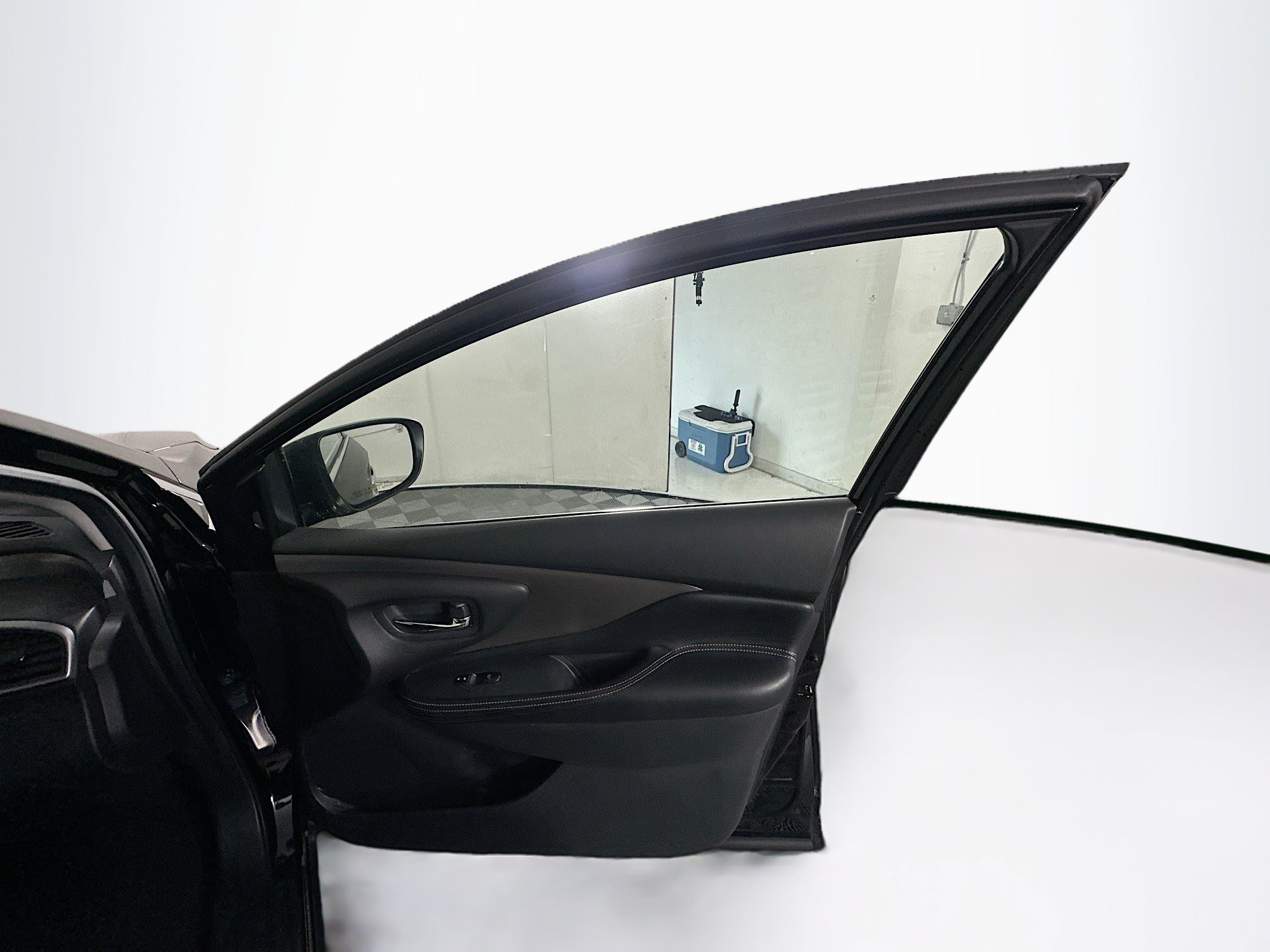 Used 2024 Nissan Murano SV w/ SV Midnight Edition Package FWD image 30