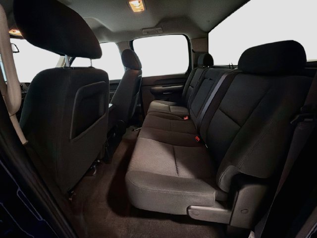 Used 2013 Chevrolet Silverado 1500 LT w/ All-Star Edition AWD/4WD image 20