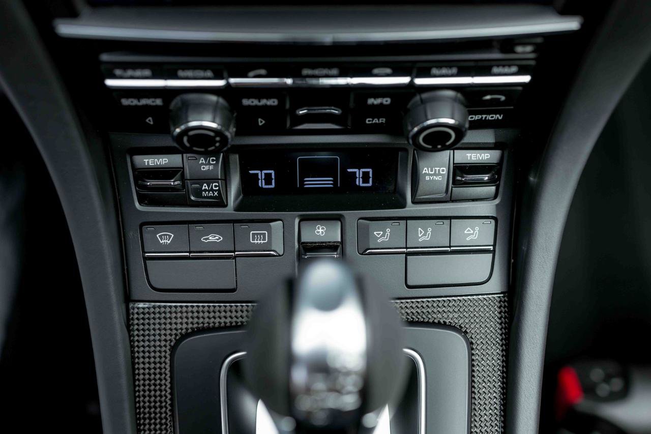 Used 2016 Porsche 911 GT3 RS image 64