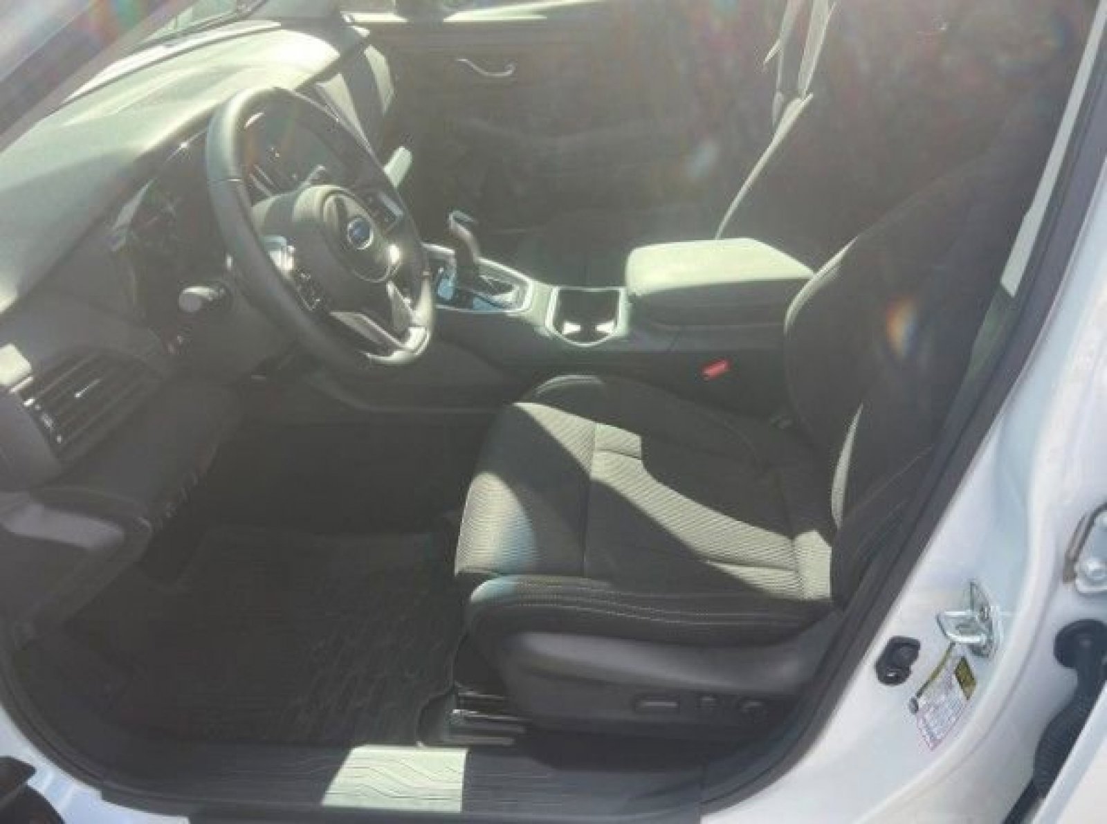 Used 2022 Subaru Legacy Premium image 9