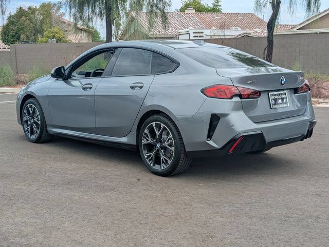 New 2026 BMW 228i xDrive w/ Technology Package AWD/4WD image 8