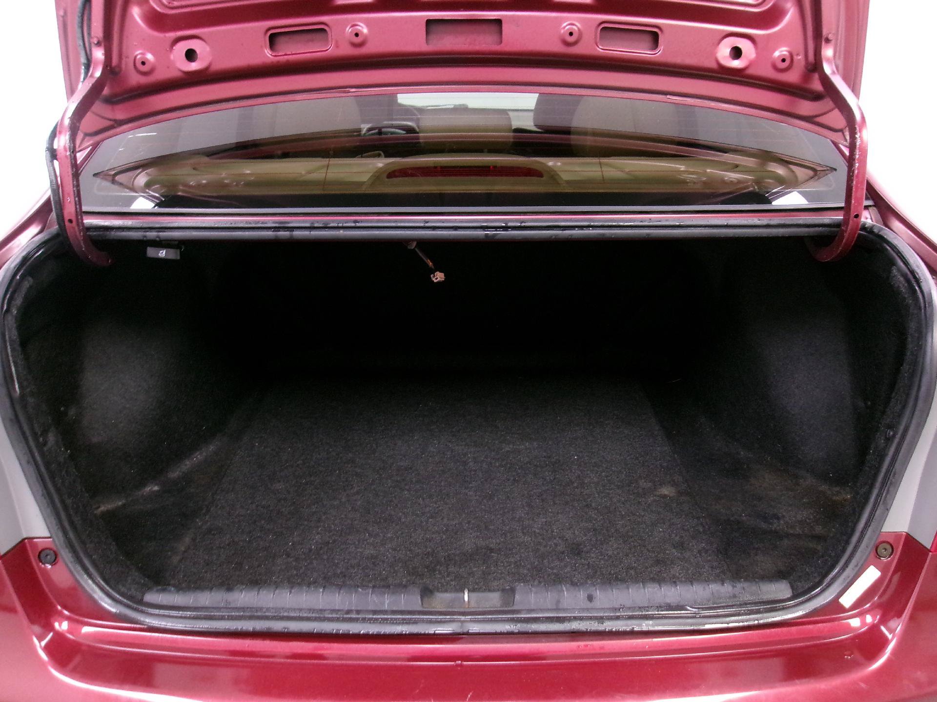 Used 2008 Honda Civic LX image 9