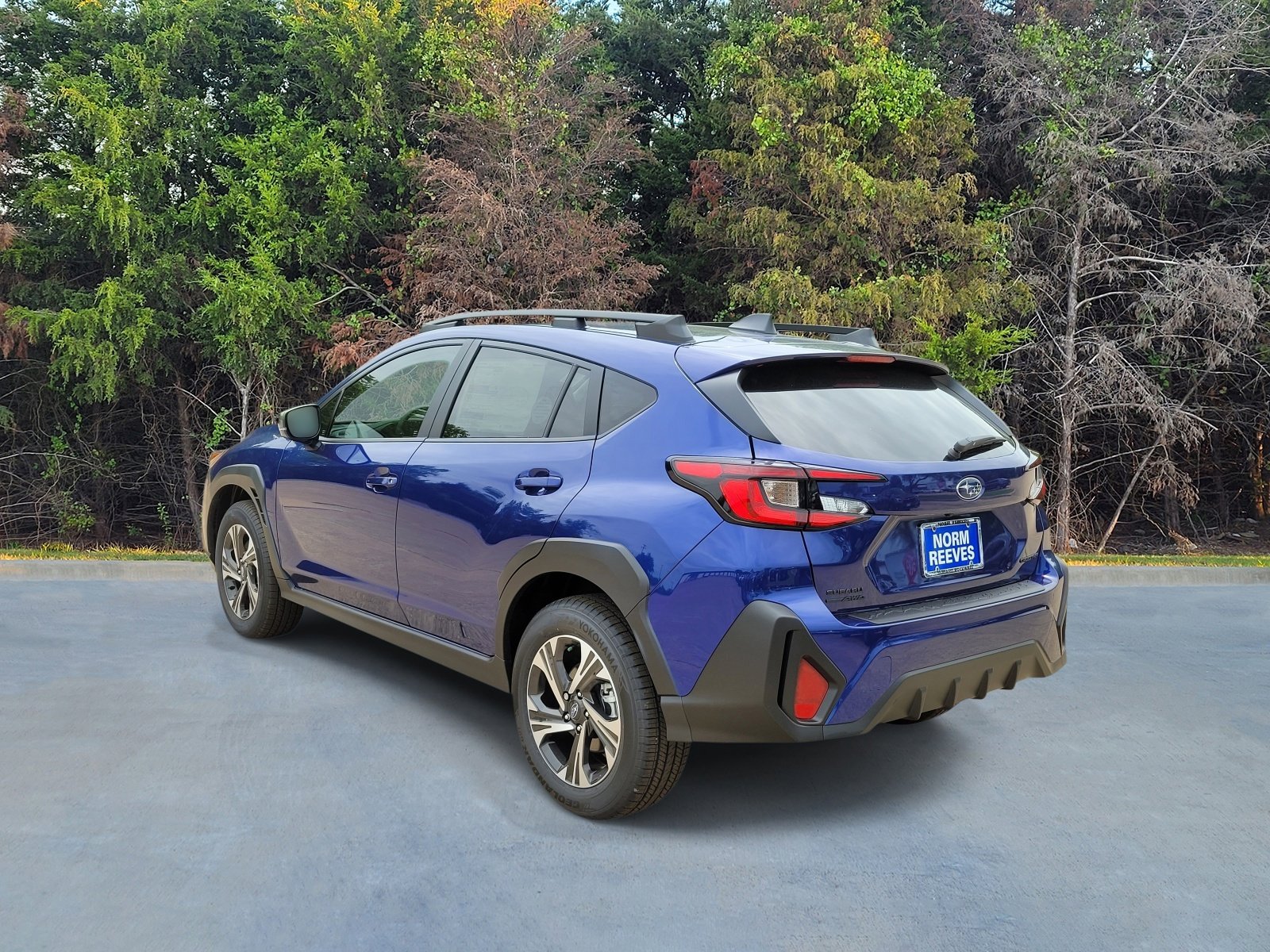 New 2026 Subaru Crosstrek 2.0i Premium image 18