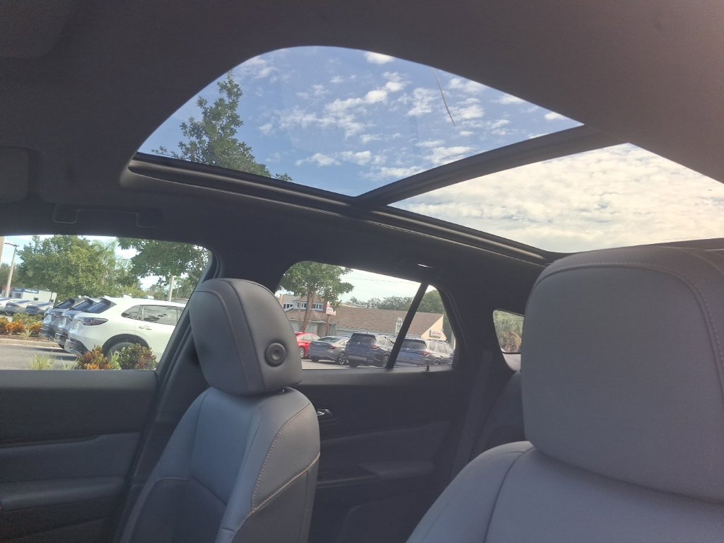 Certified 2024 Honda Prologue Touring image 26