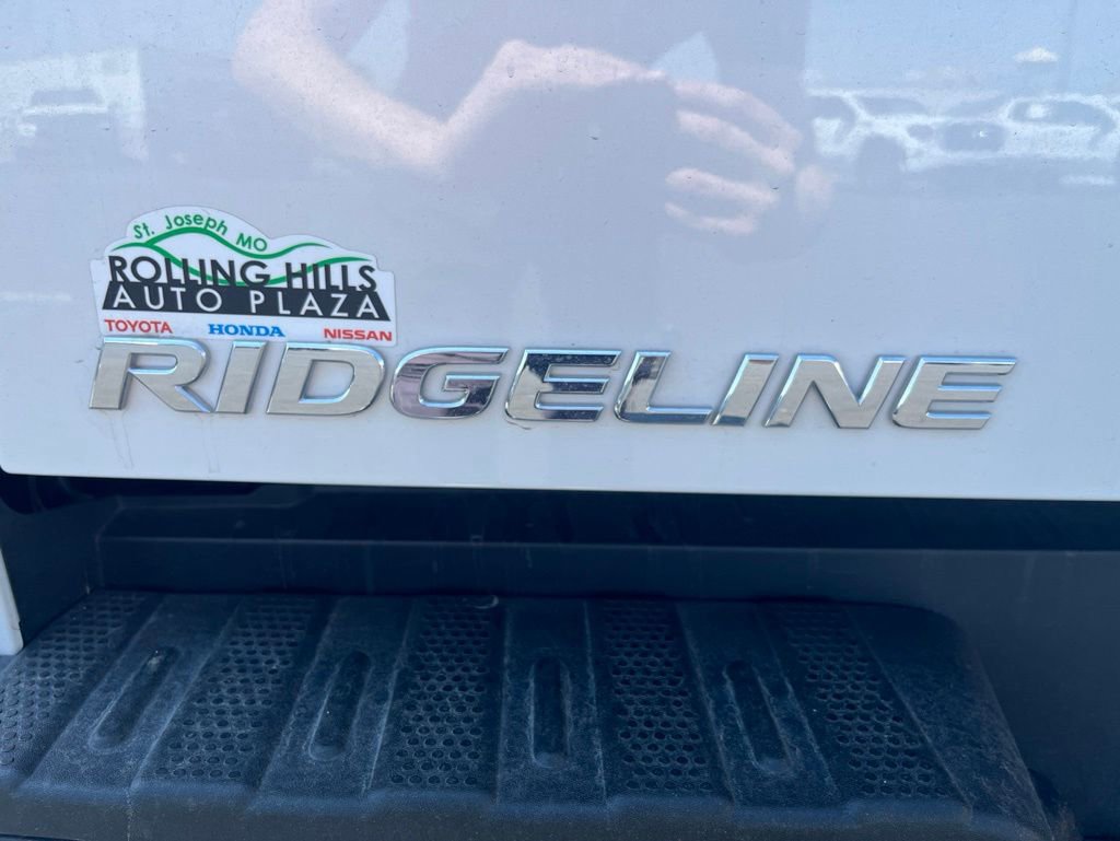 Used 2023 Honda Ridgeline RTL-E image 19