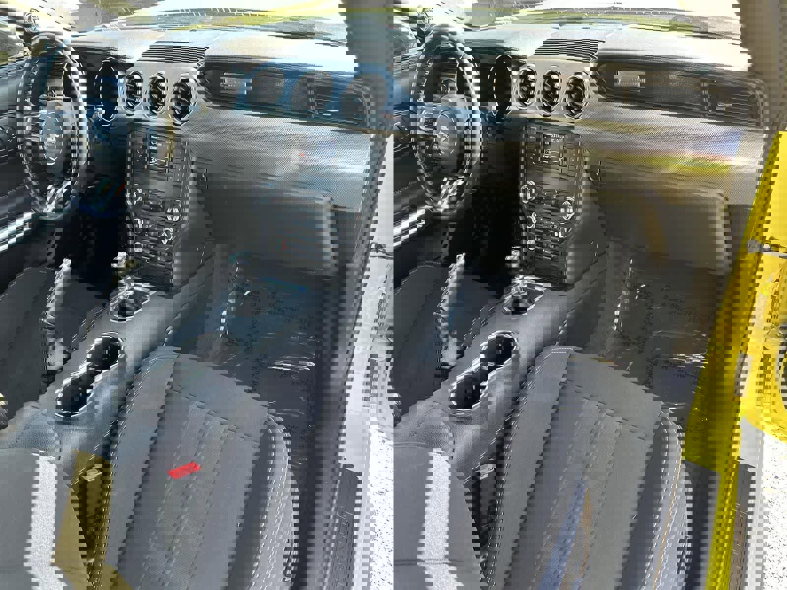 Used 2021 Ford Mustang GT w/ Black Accent Package image 36