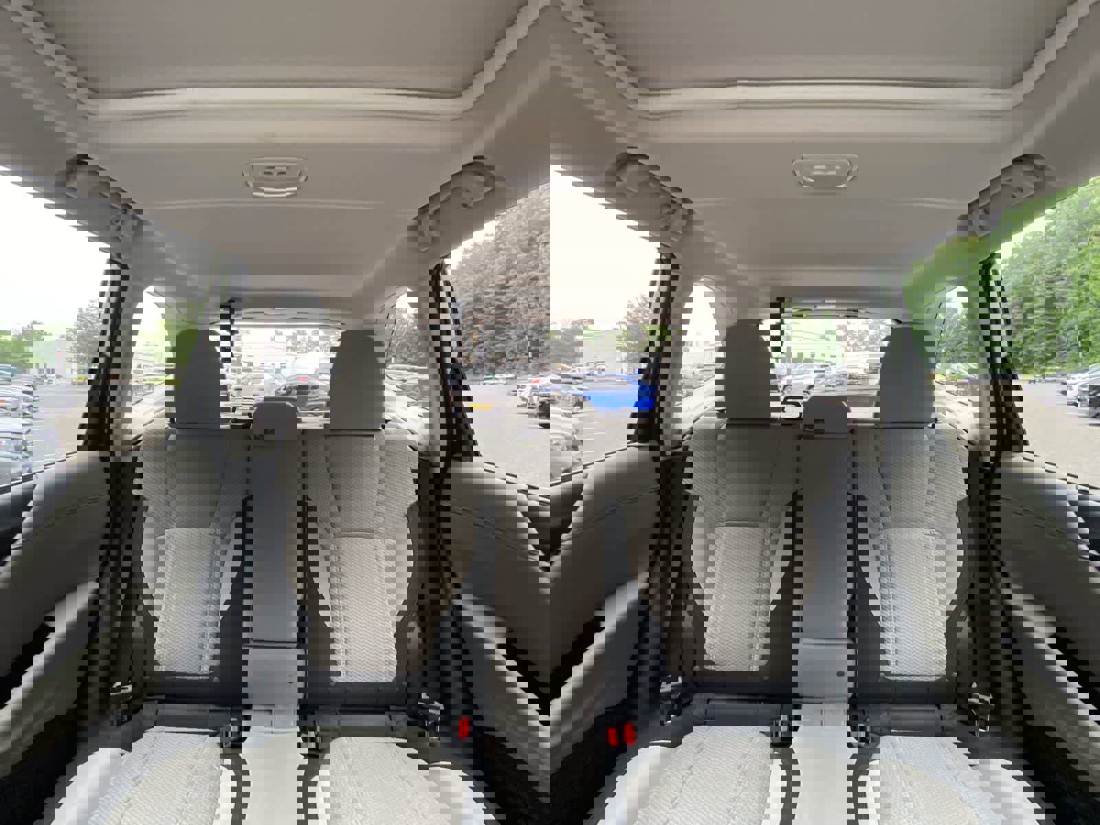 Used 2024 Subaru Forester Premium image 25