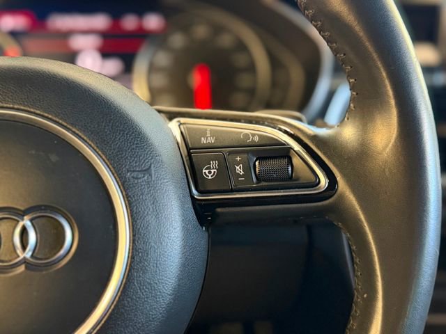 Used 2018 Audi A6 3.0T Sport AWD/4WD image 27