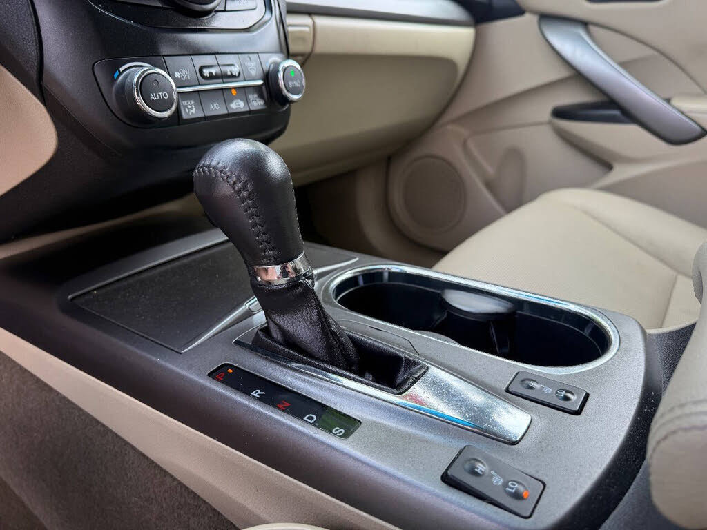 Used 2014 Acura RDX AWD w/ Technology Package image 30